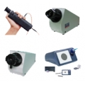 Fiber Optic Microscope